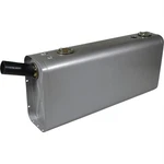 Tanks U9-A-NB-T Universal Steel Fuel Tank, Angled Neck, 2" Hose. Fixed Price $318.99.