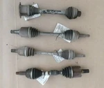 2013 Equinox Front Passenger Right Cv Axle Shaft Oem 120K Miles - LKQ446314075. Fixed Price $185.35.