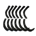 New Tine Set Fits Honda 72461-723-700 72465-723-700 Rototiller Cultivator. Fixed Price $163.99.