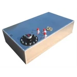 Rci 2172A Fuel Cell Gal In Wide X 30 Deep Tall 8 An Male Outlet. Fixed Price $318.59.