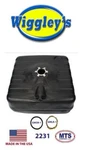 Plastic Fuel Tank Mts 2231 Fits 73-81 Chevy Blazer/gmc Suburban Pickup Gallon. Fixed Price $285.00.