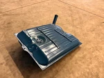 Mercedes W114 W115 Tank Container Fuel Sender Gauge Transmitter Oem. Fixed Price $1508.27.