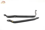 2024 Hyundai Santa Fe Fuel Gas Tank Strap Metal Bracket Oem -set-. Fixed Price $21.99.
