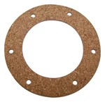 Crown Automotive 635641 Fuel Tank Sending Unit Gasket Fits 57-67 CJ3 CJ5 Willys. Fixed Price $18.99.