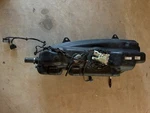 2010 2011 2012 2013 Mercedes Sprinter Def Tank W/ Pump Assembly Bluetek Oem. Fixed Price $700.00.