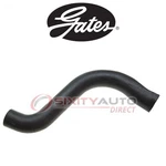 Gates Upper Radiator Coolant Hose 1955-1957 Ford Thunderbird 4.8L 5.1L Ec. Fixed Price $56.36.