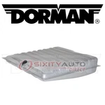 Dorman 576-027 Fuel Tank For CR12B 2409301 Air Delivery Storage Cl. Fixed Price $325.47.