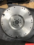 A-premium Clutch Flywheel Compatible With Ford F-150 1997-2003 2005-2008,. Fixed Price $58.62.