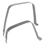 Spectra Premium ST191 Fuel Tank Straps For Dodge Pickup,gray. Fixed Price $39.50.