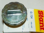 Stant G-724 Gas Cap 1971-1979 Audi Vw Bmw Porsche Nos. Fixed Price $21.99.