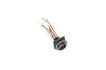 Radium Engineering 17-0028 Bulkhead Harness For Walbro F90000262 Pump. Fixed Price $91.95.