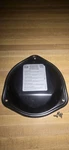 8E0 010 162 Audi A4 B6 B7 Fuel Tank Access Cover Plate With Screws. Fixed Price $5.99.