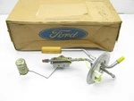 New Genuine Oem Ford Rear Fuel Level Sender 19 Gal V8 E7TZ-9275-C E8PF-9275-AA. Fixed Price $157.49.