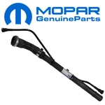 Mopar Fuel Tank Filler Tube For Jeep Wrangler Jk 2007-2011 52060489AG. Fixed Price $249.95.