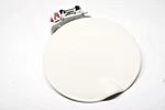 Oem 2008 - 2020 Dodge Caravan White Gas Lid Fuel Filler Door 5116393AB C1C28. Fixed Price $35.95.