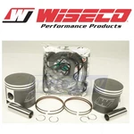 Wiseco SK1410 Top End For Engine Pistons Kits Ac. Fixed Price $407.97.
