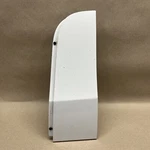 Mercedes Class Vito W447 Fuel Flap Door Surround Trim 4477540009 White. Fixed Price $160.00.
