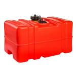 Scepter 12 Gallon Portable Marine Gas Can, Large Capacity Boat Fuel Tank, 2-W.... Fixed Price $121.89.