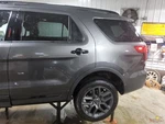 2016 Ford Explorer Gas Fuel Filler Door Lid Cover Gray. Fixed Price $90.00.