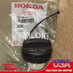 Genuine Oem Honda Gas Fuel Filler Cap 17670-T3W-A01. Fixed Price $39.90.