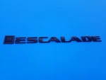 02 03 04 05 06 07 08 09 10 11 12 14 Cadillac Gm Escalade Emblem Oem (2013). Fixed Price $30.00.