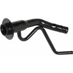 Ford F250/F350/F450 Super Duty Fuel Tank Filler Neck 1999-2010 Center. Fixed Price $53.77.
