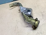 84 85 86 87 Honda Civic Hatchback Fuel Gas Filler Neck Tube & Cap. Fixed Price $59.95.