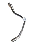 2004 - 2008 Chevrolet Malibu Fuel Filler Neck Gas Tank Hose Pipe Tube Assembly. Fixed Price $58.00.