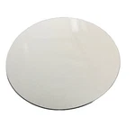 2011-2019 Ford Explorer Fuel Door Gas Filler Lid Cover Ingot Silver Oem. Fixed Price $49.00.
