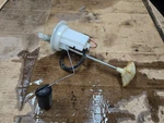 05-07 Subaru Outback Legacy Fuel Level Sender Float Valve Gasoline Tank Oem. Fixed Price $39.99.
