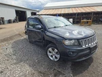 Used Fuel Tank Fits: 2014 Jeep Compass 4WD Grade. Fixed Price $110.90.