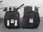 2011 Chevy Corvette C6 Grand Sport Fuel Tanks #1098 Q5. Fixed Price $179.99.
