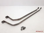 2008 Bmw 335I 335XI 328XI 328I E90 E92 Fuel Tank Tension Strap Set Bolts 2PC. Fixed Price $39.99.