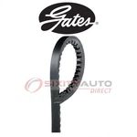 Gates Alternator Air Conditioning Drive Belt For 1967 Plymouth Belvedere Ii. Fixed Price $39.80.
