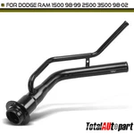 Fuel Tank Filler Neck Pipe For Dodge Ram 2500 3500 1998-2002 1500 52102254AD. Fixed Price $48.99.
