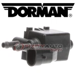 Dorman Vapor Canister Purge Valve For 1994-1995 Chevrolet C2500 7.4L V8 Od. Fixed Price $41.76.