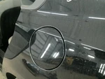 Forte 2019 Fuel Filler Door 104833586. Fixed Price $74.06.