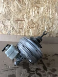 Bmw 7 F01 F02 F03 F04 2009 Front Left Brake Booster Diesel WES4351. Fixed Price $73.78.