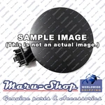 Unpainted Fuel Gas Tank Filler Door Cap Cover For 13 19 Hyundai Santa Fe/sf Xl. Fixed Price $32.99.