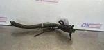 Dodge Ram 1500 3.0L Crew Cab Fuel Filler Neck Pipe. Fixed Price $95.63.