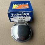 Motorad MGC48 Fuel Tank Cap, Free Shipping!. Fixed Price $12.95.