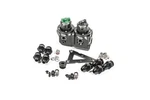 Radium Dfpr, Dual Fuel Pressure Regulator 20-1102. Fixed Price $284.95.