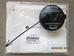 Chrysler Jeep 52100116AB Fuel Gas Tank Filler Cap With Tether Oem Brand New. Fixed Price $54.77.