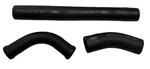 Ford Rubber Hose 16" Straight + 45 40MMWSSM96D33B Elbow & 90 Steel WSSM96D33B1. Fixed Price $59.99.