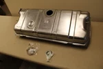 1970- 1974 Corvette No LT1 Fuel Tank Gas New Spectra Premium Reproduction GM33D. Fixed Price $150.00.