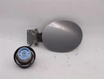 Gas Fuel Filler Lid Door Mazda CX-7 2008 Silver 873219. Fixed Price $56.00.