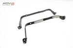 2008 2023 Dodge Challenger Fuel Tank Strap Metal Bracket Support Oem -set-. Fixed Price $44.99.