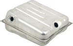 1972-74 Barracuda 18 Gallon Fuel Tank Niterne Coated Steel. Fixed Price $431.40.