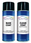 For Chevrolet WA228M Salsa Red Met. Spray Paint & Clear Compatible. Fixed Price $52.99.