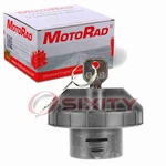 Motorad Fuel Tank Cap For 2010 Buick Lacrosse Gas Delivery Storage Air Rg. Fixed Price $19.34.
